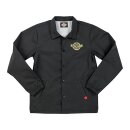 Biltwell Bulldog windbreaker black