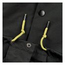 Biltwell Bulldog windbreaker black