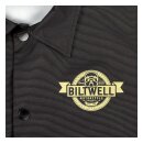 Biltwell Bulldog windbreaker black