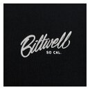 Biltwell Towing crew neck sweatshirt black