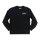 Biltwell Towing crew neck sweatshirt black