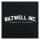 Biltwell Basic crew neck sweatshirt black