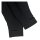 Biltwell Helvetica zip-up thin hoodie black