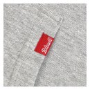 Biltwell Giant hoodie grey