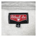Biltwell Giant hoodie grey