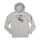 Biltwell Giant hoodie grey
