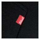 Biltwell Script hoodie black