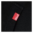 Biltwell Flash sherpa zip-up hoodie black