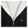 Biltwell Flash sherpa zip-up hoodie black