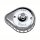 S&S Mini Teardrop Stealth air cleaner cover
