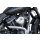 S&S Stealth Mini Teardrop Luftfilter Kit chrom für Harley M8 17-24