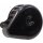 S&S Mini Teardrop Stealth Luftfilter Kit schwarz für Harley M8 17-24