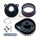 S&S Mini Teardrop Stealth air cleaner kit