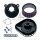 S&S Mini Teardrop Stealth air cleaner kit