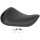 LePera Bare Bone Solo Sitz Carbon für Harley XL Sportster 10-22