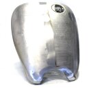 Einteiliger 2 Zoll Custom Stretchtank für Harley Softail 84-99