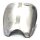 Einteiliger 2 Zoll Custom Stretchtank für Harley Softail 84-99