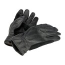 BILTWELL BLACK WORK GLOVES XL