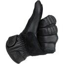 BILTWELL BLACK WORK GLOVES XL
