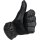 BILTWELL BLACK WORK GLOVES XL