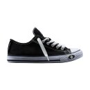 Low Sneaker Schuhe WCC Warrior West Coast Choppers Iron...