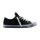 Low Sneaker Schuhe WCC Warrior West Coast Choppers Iron Cross schwarz