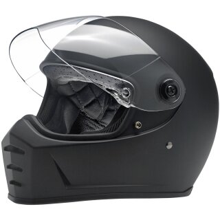 BILTWELL LANE SPLITTER HELMET ECE APPR. M (57-58)