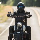 BILTWELL LANE SPLITTER HELMET ECE APPR. M (57-58)