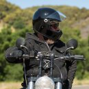 BILTWELL LANE SPLITTER HELMET ECE APPR. M (57-58)
