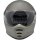 BILTWELL LANE SPLITTER HELMET ECE APPR. FLAT TITANIUM XL (61-62