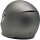 BILTWELL LANE SPLITTER HELMET ECE APPR. FLAT TITANIUM XL (61-62