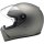 BILTWELL LANE SPLITTER HELMET ECE APPR. FLAT TITANIUM XL (61-62