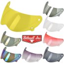 Biltwell Lane Splitter Anti-fog Face Shield