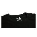 Its a Chopper Baby male T-shirt black L