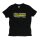 Its a Chopper Baby male T-shirt black L