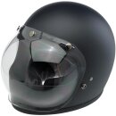 BILTWELL ANTI-FOG BUBBLE SHIELD Klar