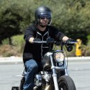 BILTWELL ANTI-FOG BUBBLE SHIELD Klar