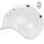 BILTWELL ANTI-FOG BUBBLE SHIELD Klar