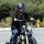 BILTWELL ANTI-FOG BUBBLE SHIELD Klar