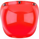 BILTWELL ANTI-FOG BUBBLE SHIELD Rose