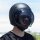 BILTWELL ANTI-FOG BUBBLE SHIELD Smoke