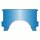 National Cycle, repl. adj. lower window (style B). Blue