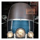 NC Beaded Heavy Dutyâ„¢ Windshield - Blue