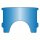 National Cycle, repl. adj. lower window (style A). Blue