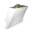 Rocca 5" stretched saddlebags