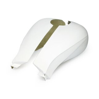 Magnus gas tank shrouds
