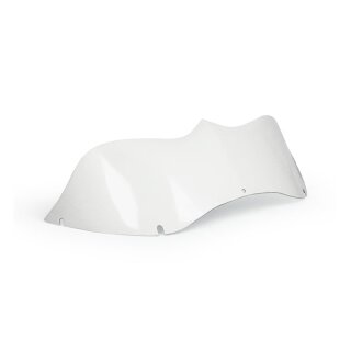 Windshield for FLTR