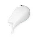 Rocca gas tank shrouds long