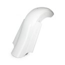 Flow series stretched rear fender