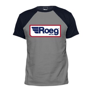 ROEG Moto Co tee
